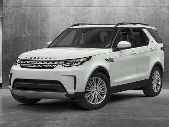 LAND ROVER DISCOVERY 2020 SALRG2RV8L2431474 image